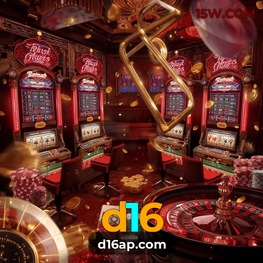 Benefícios do Login d16 - Bônus e Vantagens Exclusivas