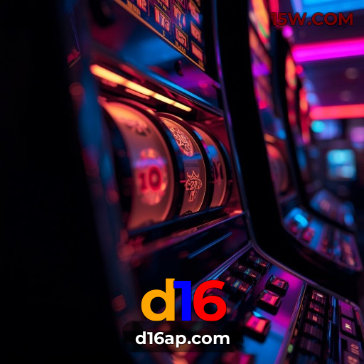 d16 Download App Oficial para Brasileiros